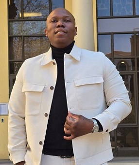 Spha Zuma